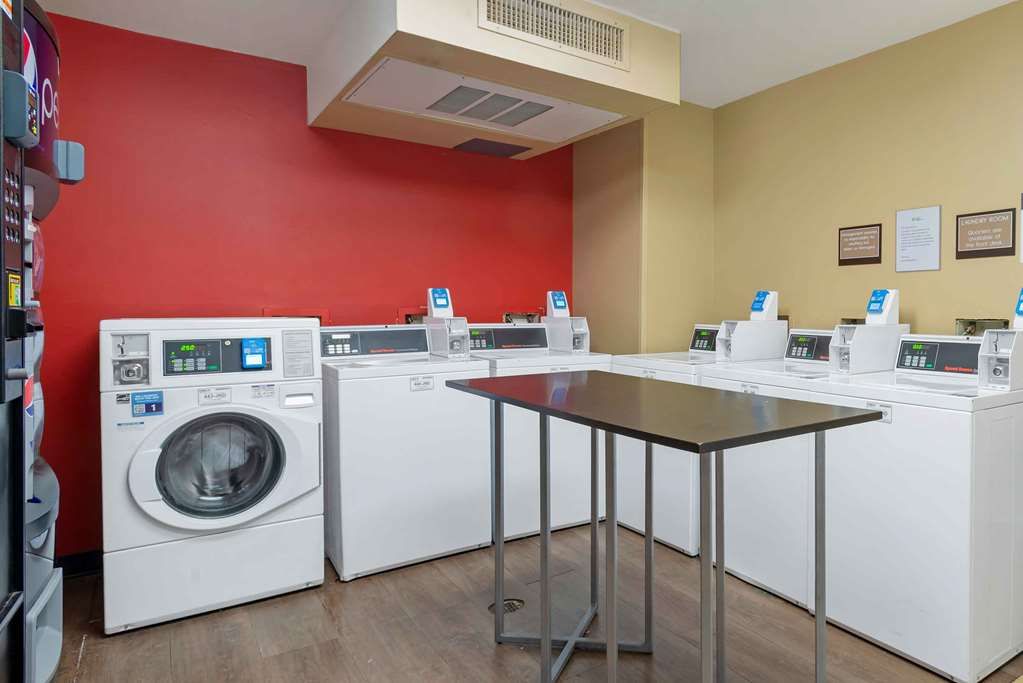 Extended Stay America Suites Hanover Parsippany - photo 43