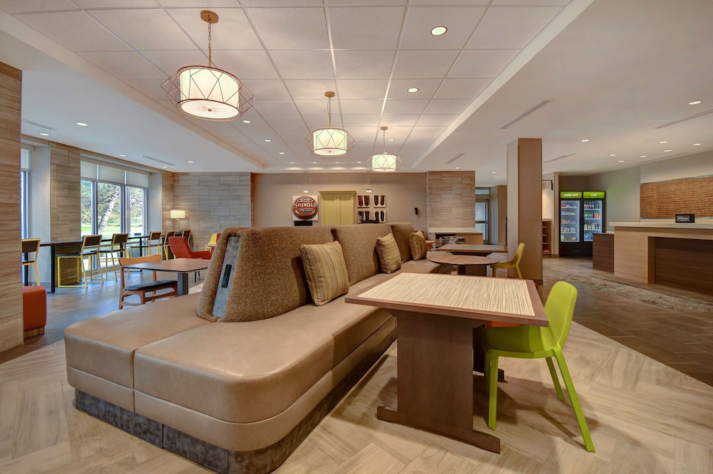 Home2 Suites by Hilton Troy - photo 2