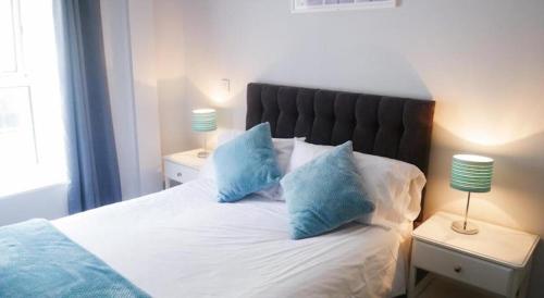 Wood Green Rooms — 4-Star Luxury Hotel in London, United Kingdom