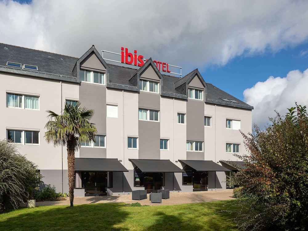 ibis Quimperle