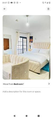 Kim Suites Mvuli Studio Apartment