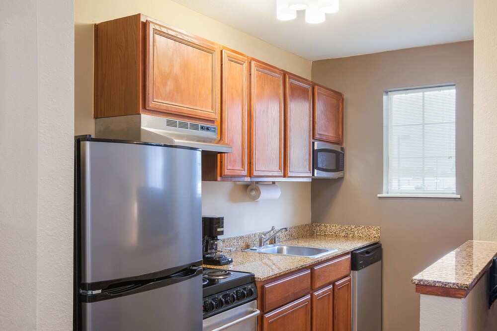 TownePlace Suites Houston Northwest - photo 9