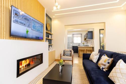 Serenity Haven Najeera in Unknown City, Republic of Uganda