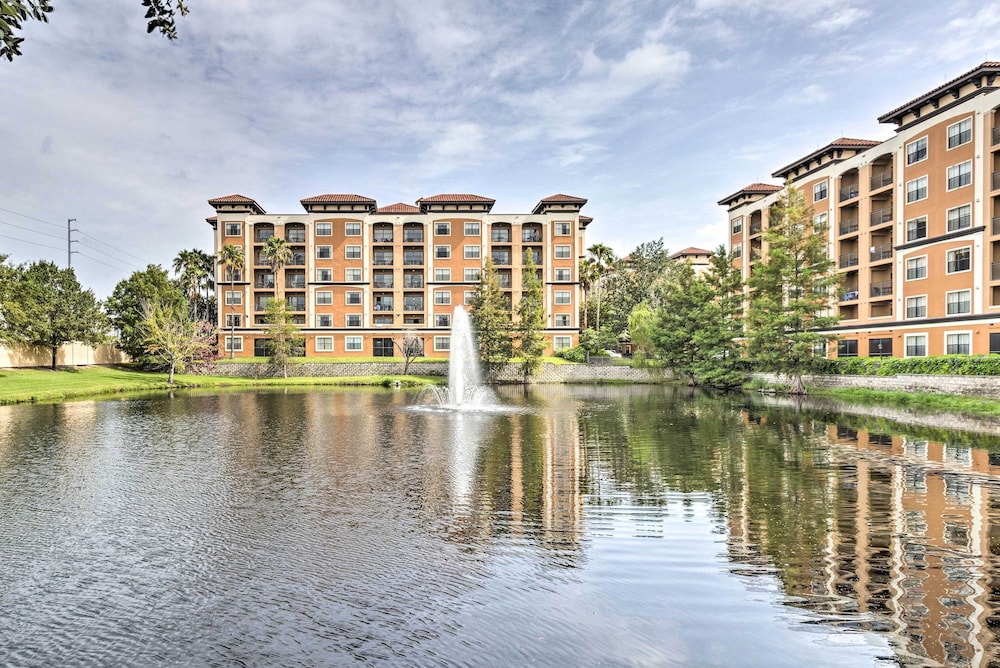 Disney Good Neighbor Resort Condo Less Than 4 Mi to WDW - photo 20