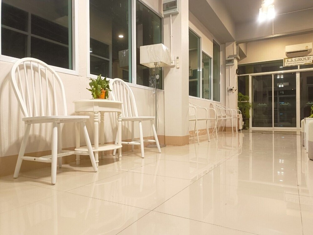 Pj Hostel — Pak Chong — photo 2