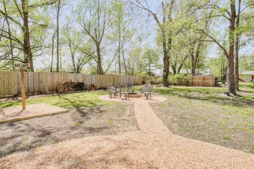 E street — Bentonville — photo 3