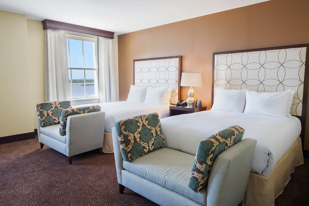 Hilton Baton Rouge Capitol Center - photo 52