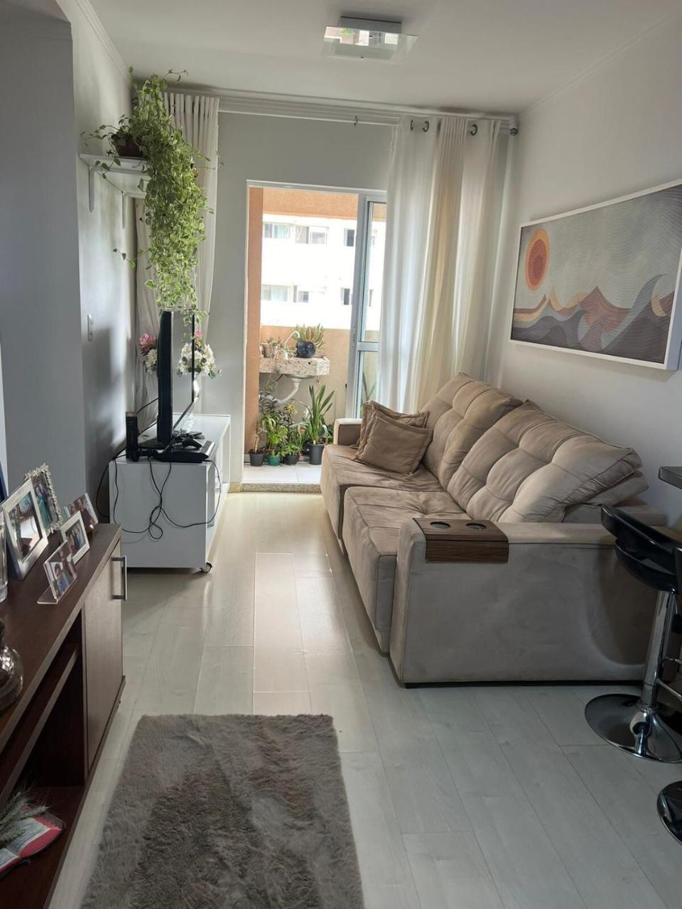 Paz e Sossego — 4-Star Luxury Hotel in Cascavel, Brasil