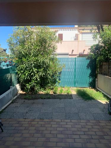 Slyre in Cap Dagde, France