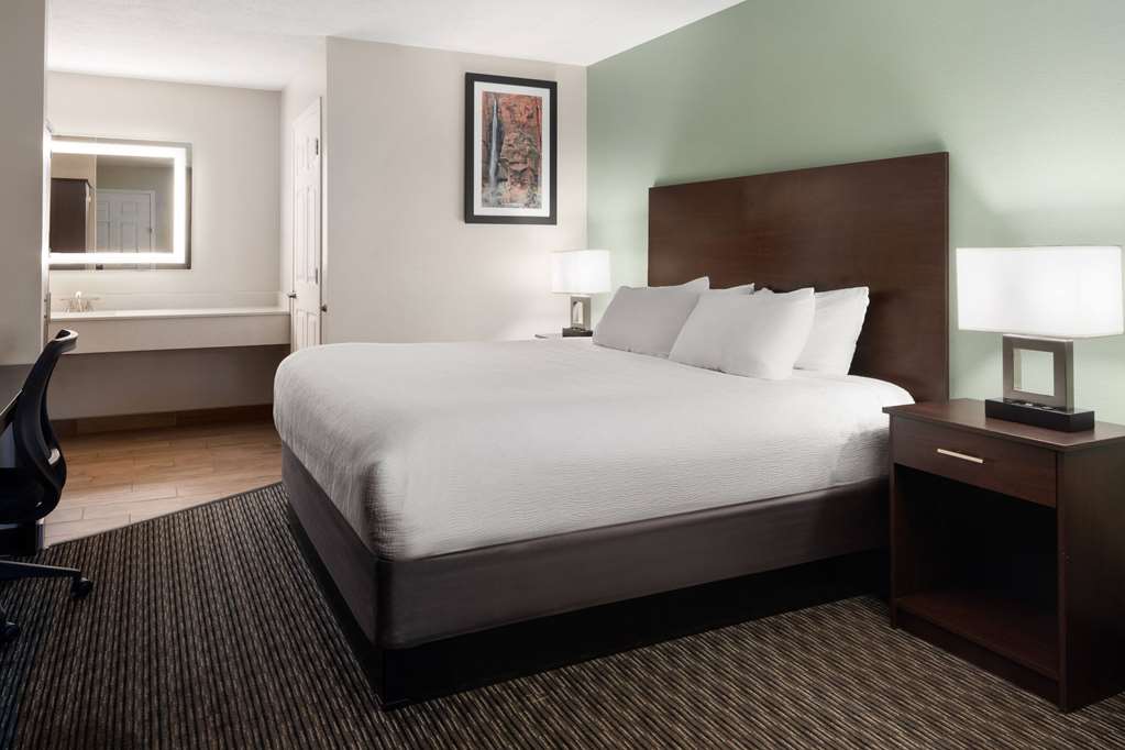 Wingate by Wyndham Cedar City - photo 18