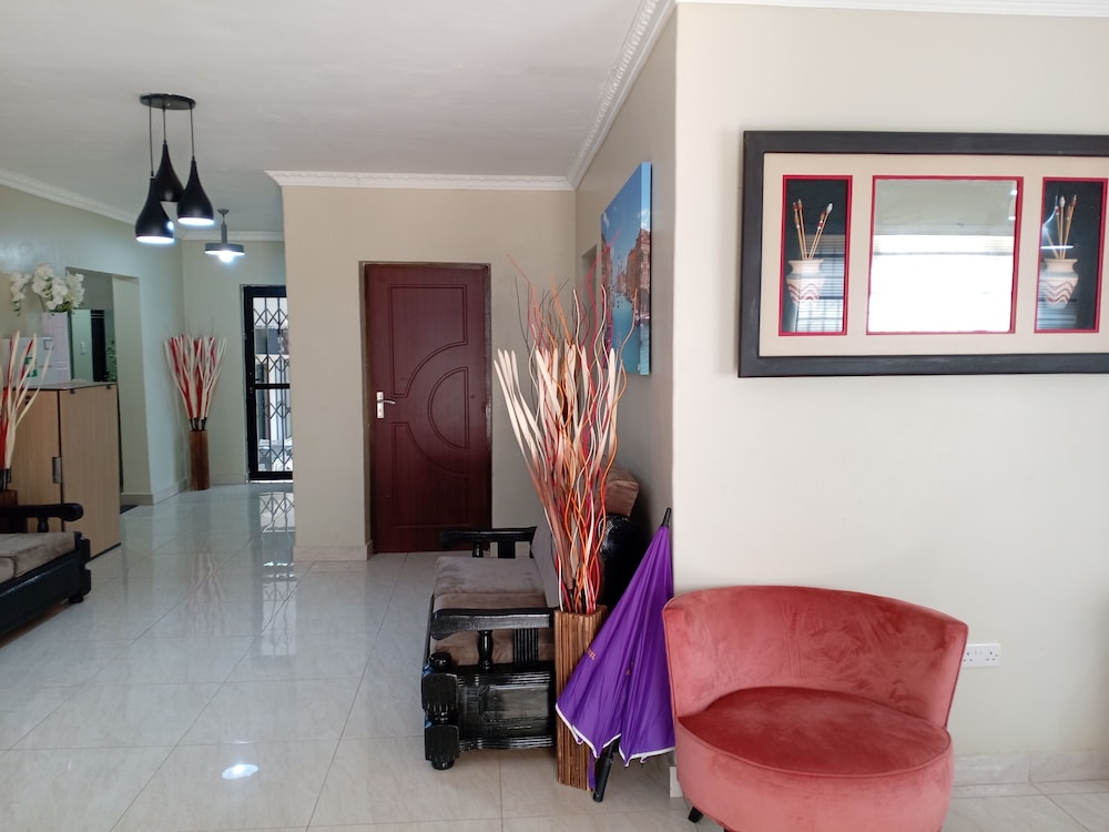K View Boutique Hotel — Mzuzu — photo 2