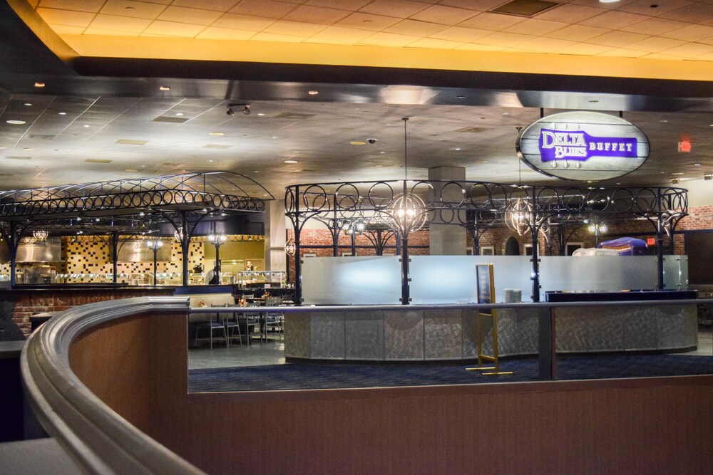 Resorts Casino Tunica — hotel in Robinson