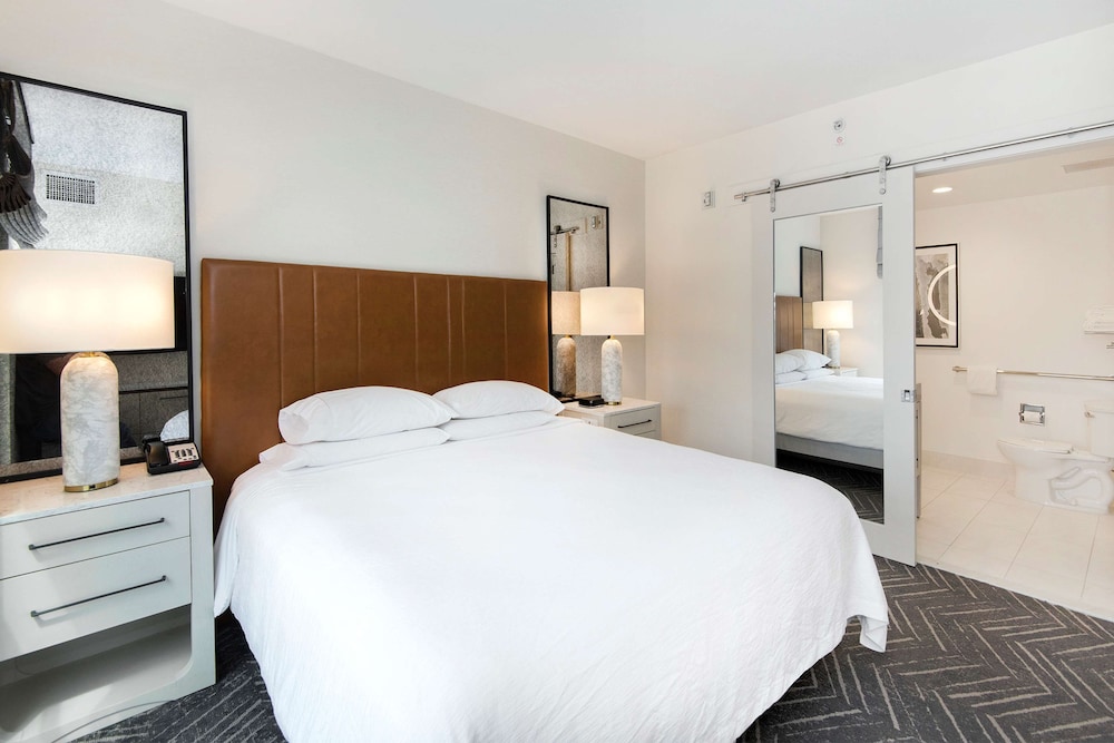 Embassy Suites by Hilton Raleigh Durham Airport Brier Creek - photo 20