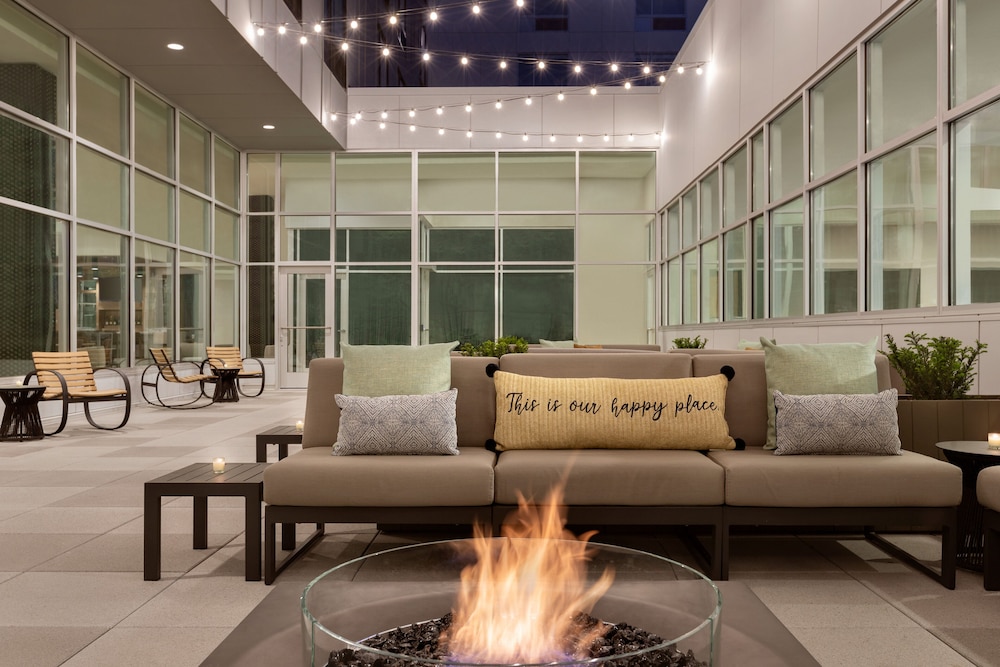 EVEN Hotel Rochester Mayo Clinic Area by IHG - photo 68