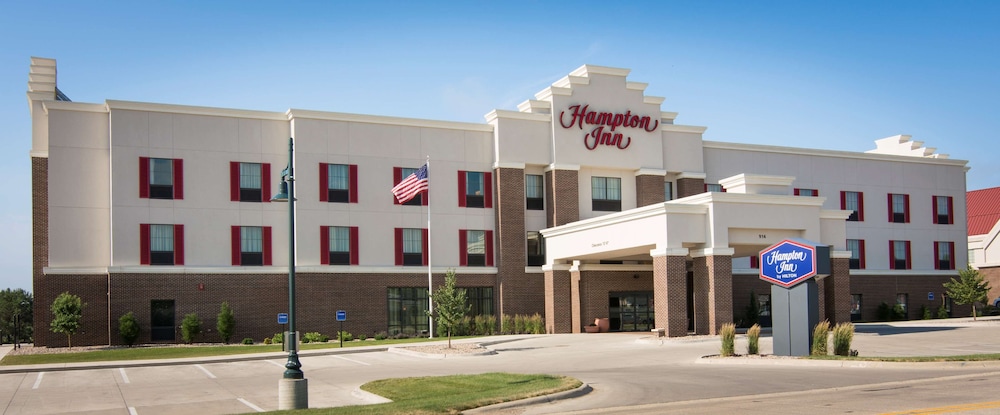 Hampton Inn Orange City - photo 40