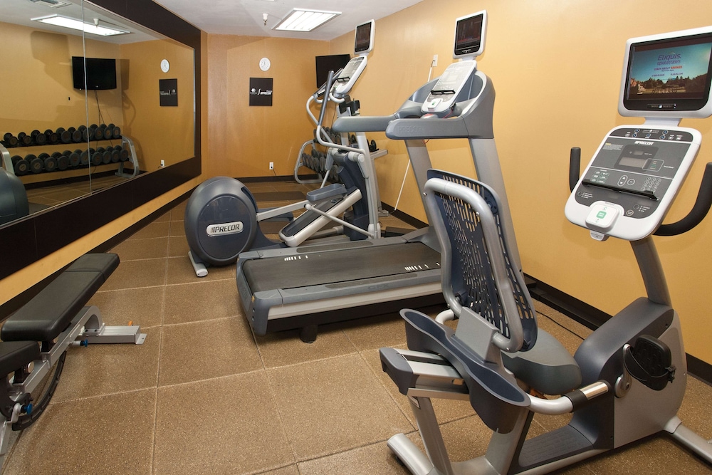 DoubleTree by Hilton Los Angeles Rosemead - photo 48