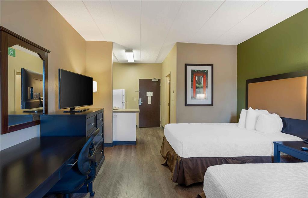 Extended Stay America Suites Philadelphia Airport Tinicum Bl - photo 30
