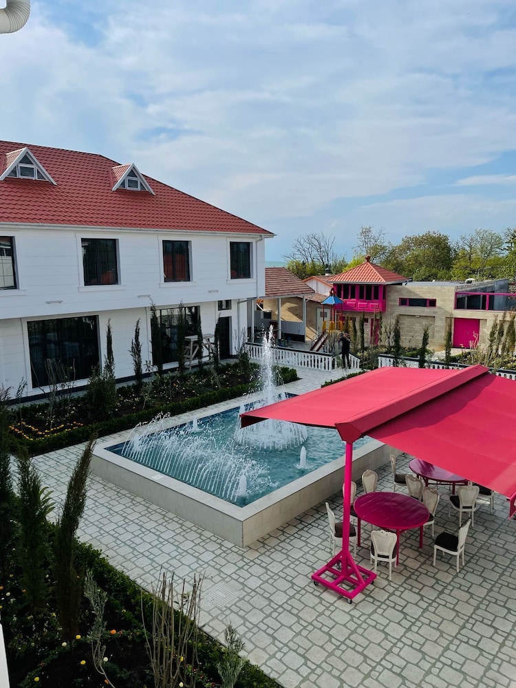 Magnolia Family Boutique And Spa — Unknown City