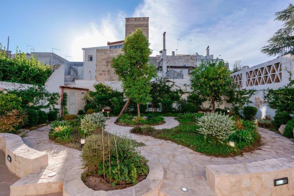 Le Tre Zie Franca & Carlotta in Manduria, Italy