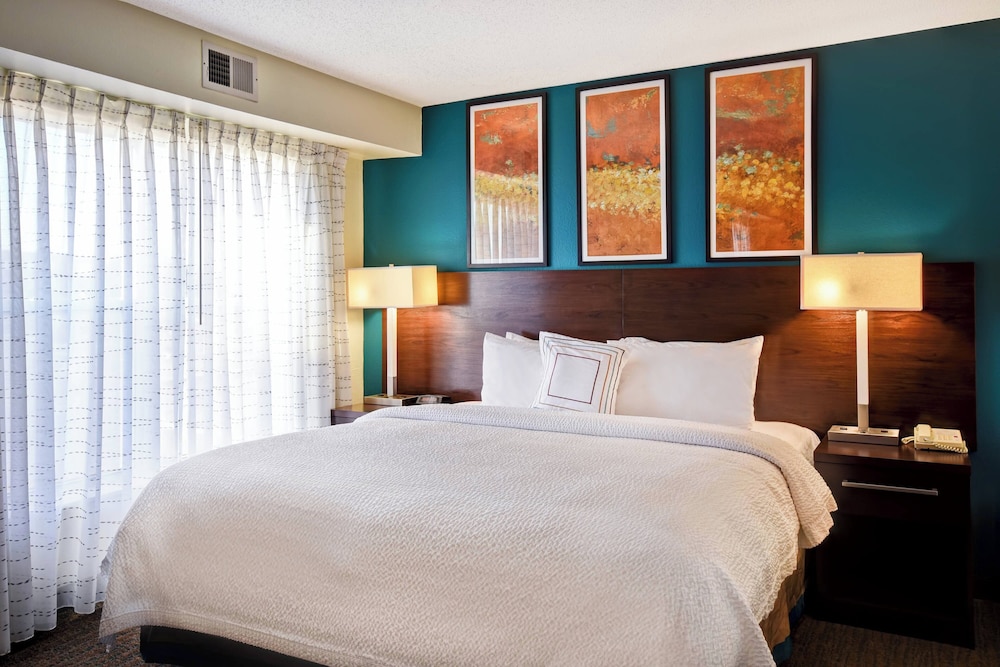 Residence Inn by Marriott Dayton Beavercreek - photo 11
