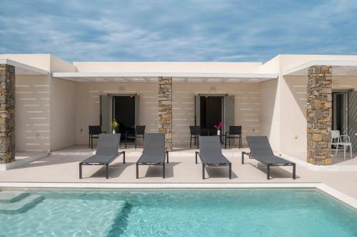 Amouage Studios - last minute hotel in Unknown City