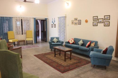 Sankhu Niwas — Bikaner — photo 2