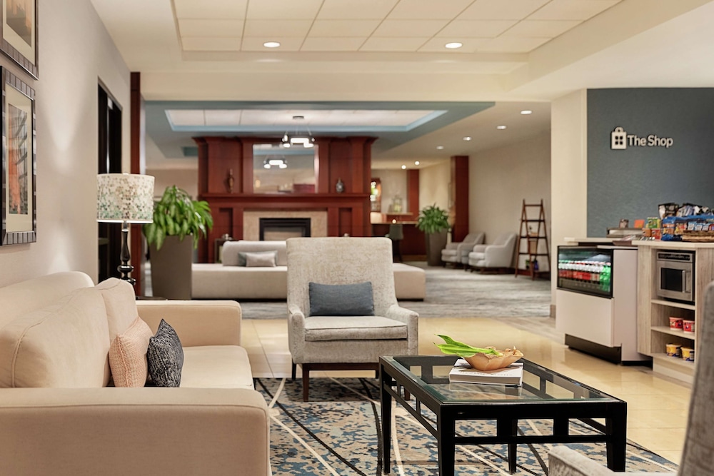 Hilton Garden Inn Troy - photo 46