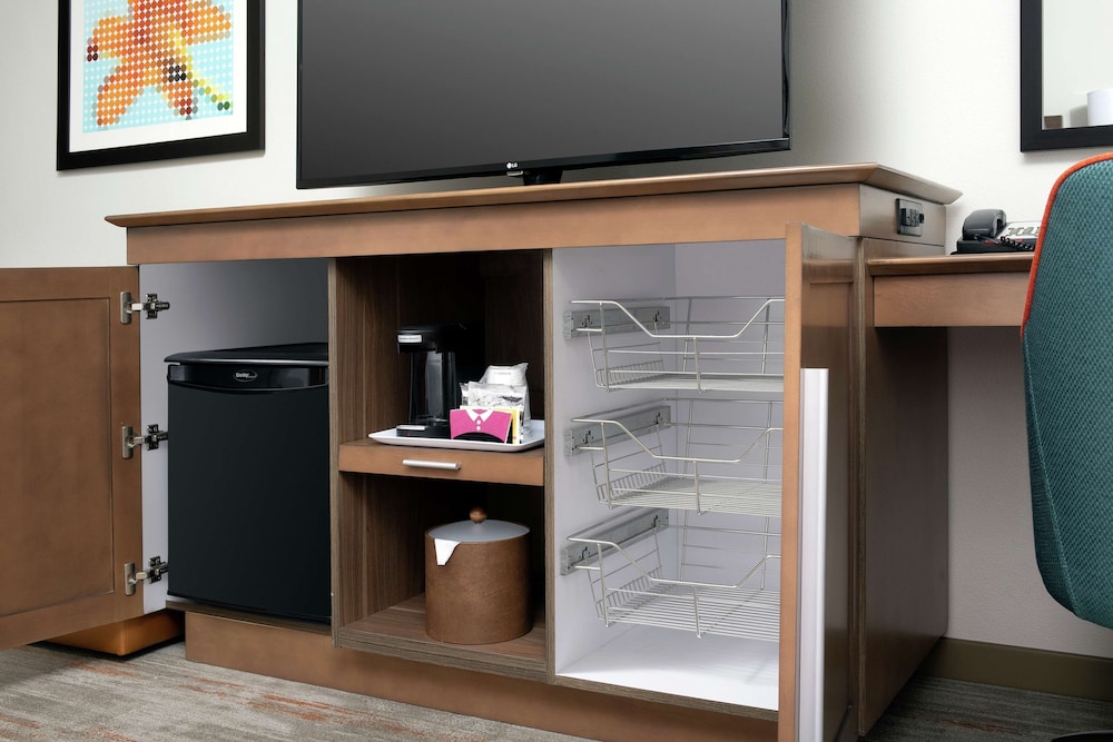 Hampton Inn Denver Tech Center South CO - photo 11