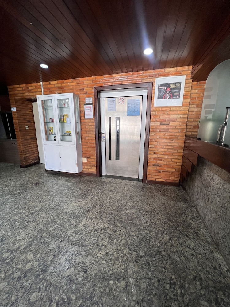 Manos Hotel Flat 118 — Joao Pessoa — photo 4