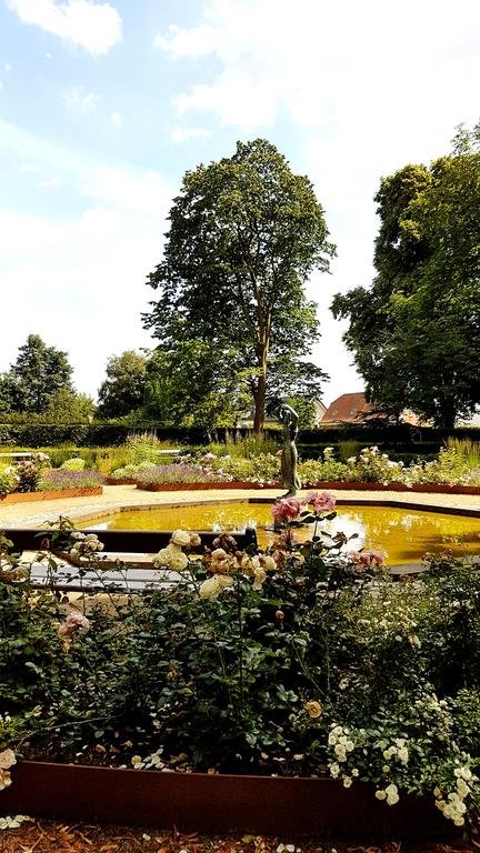 Centrum Sleepover in Herning, Denmark