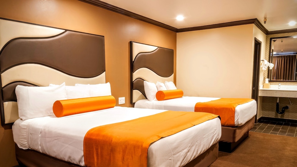 Redondo Pier Inn — hotel in Redondo Beach