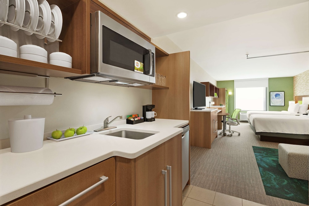 Home2 Suites by Hilton Scottsdale Salt River - photo 6