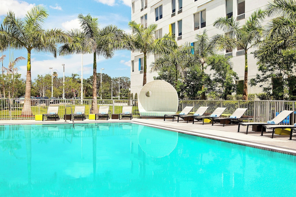 Aloft Miami Doral - photo 49
