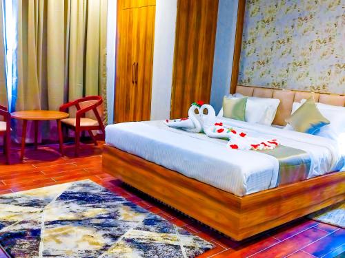 Airport Hotel Bhadrapur in Bhadrapur, Nepal