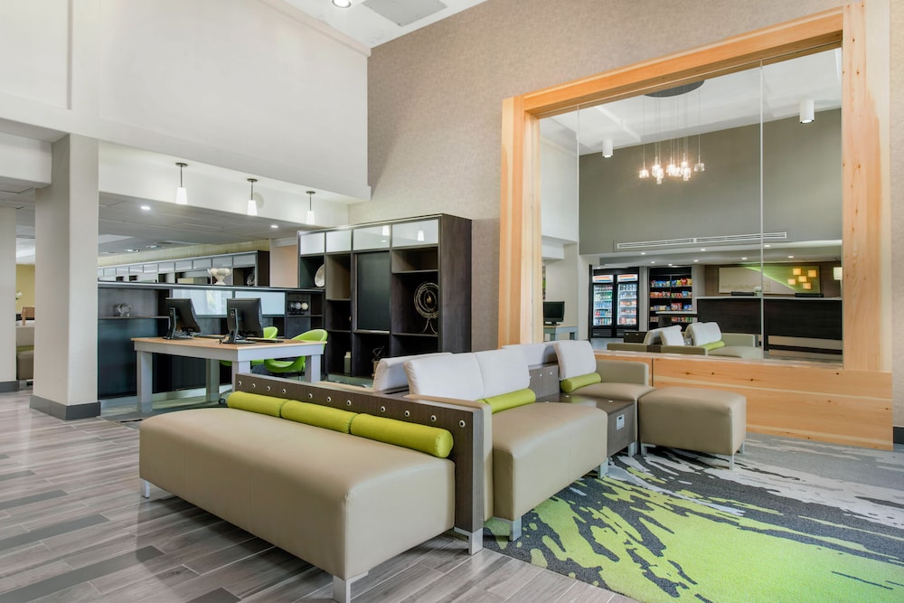 Holiday Inn Melbourne Viera Conference Ctr by IHG - photo 43