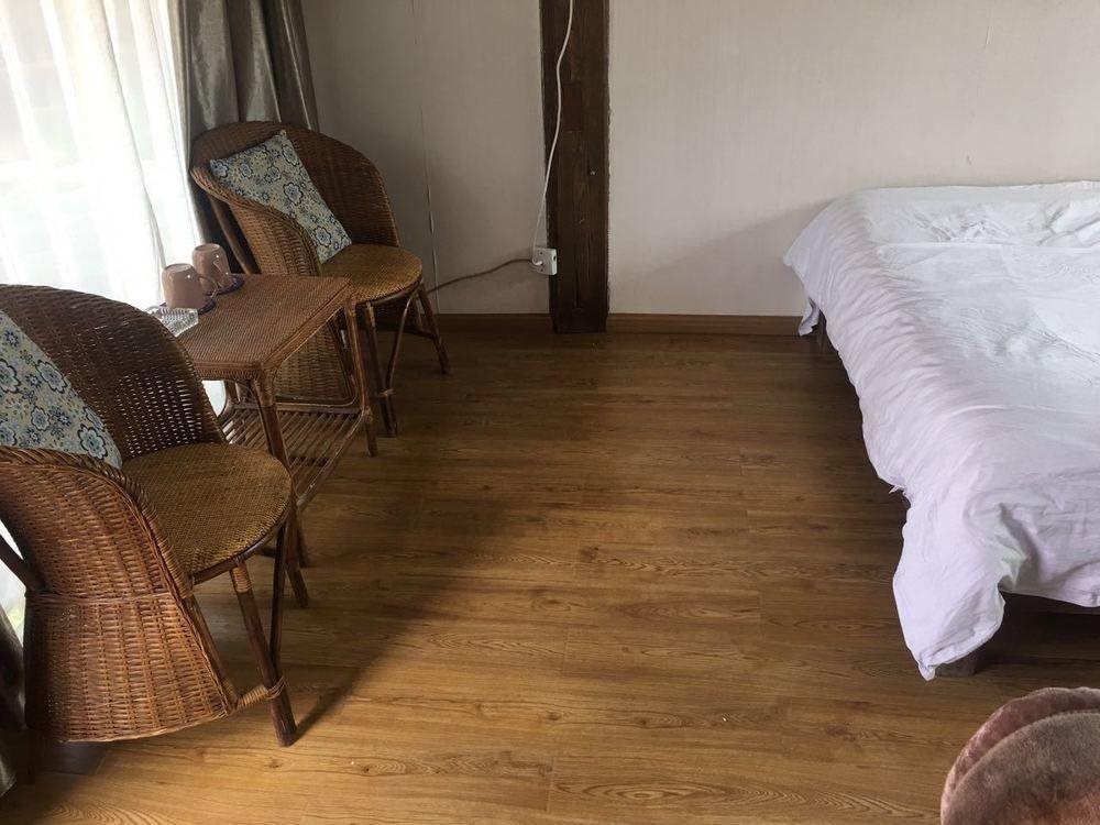 Simple Living Inn - last minute hotel in Lijiang