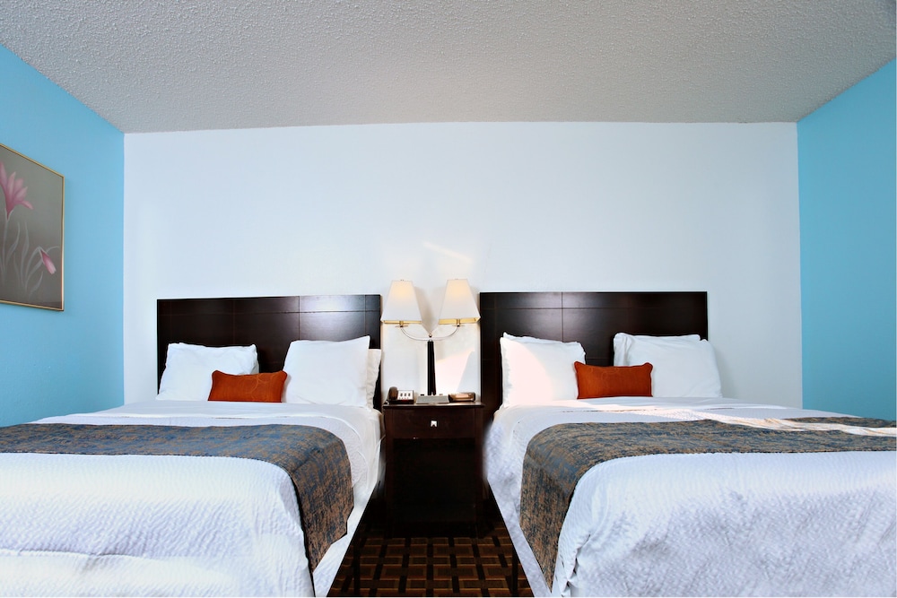 Coratel Inn & Suites By Jasper Newton - photo 8