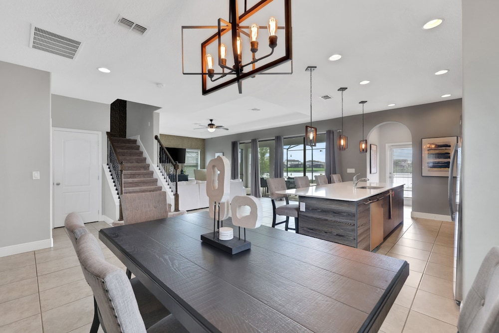 Balmoral Resort 166kb 4 Bedroom Home by RedAwning - photo 30