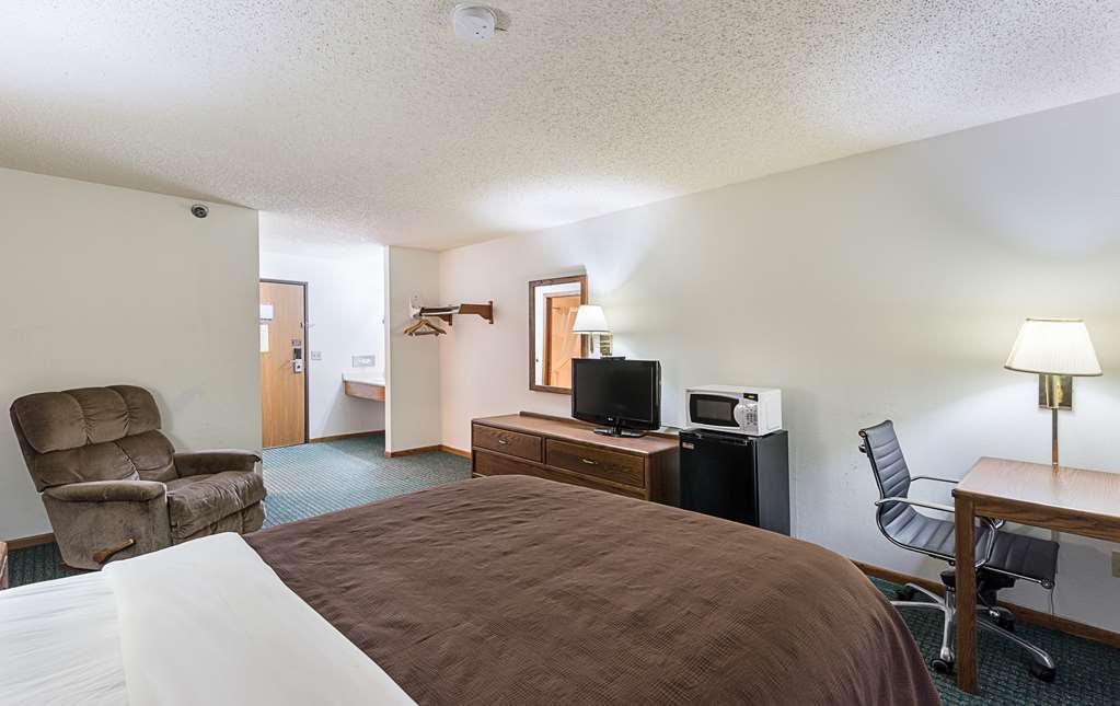 Motel 6 Kewanee IL - photo 4