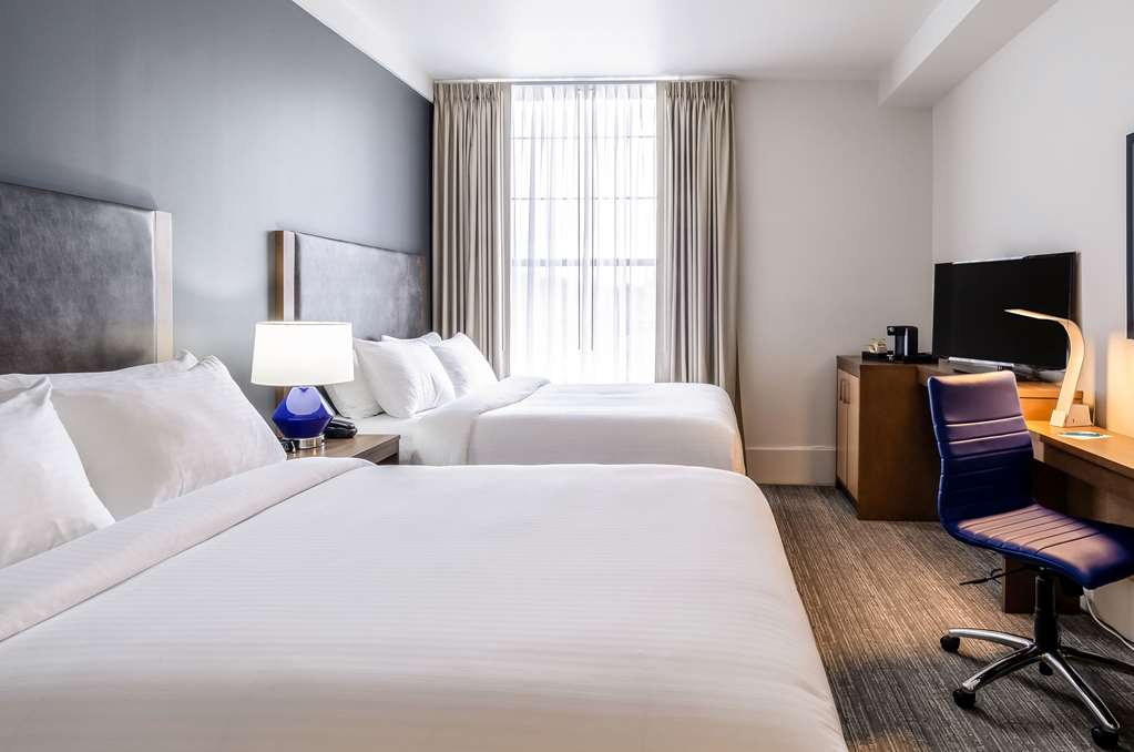 New Bedford Harbor Hotel an Ascend Collection Hotel - photo 18