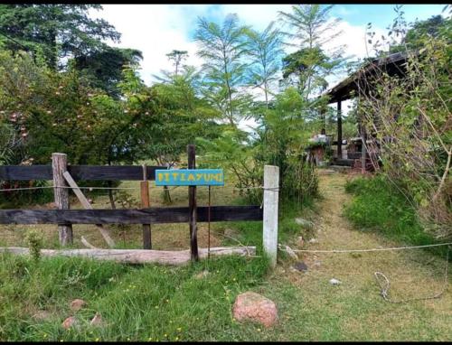 Cabaña Pitiayumí in Unknown City, Uruguay