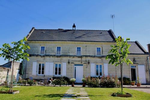 Le Clos De L Authion — Vivy