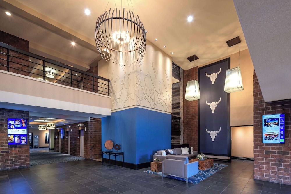 DoubleTree by Hilton Hotel Billings - photo 4