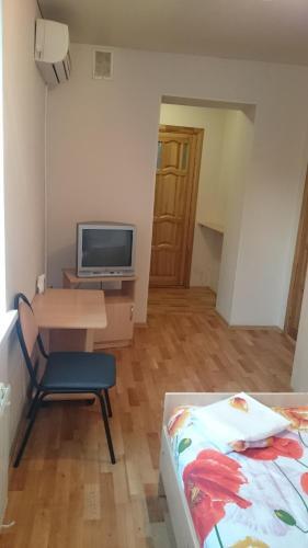 Economy Hotel Voronezhskaya — Samara