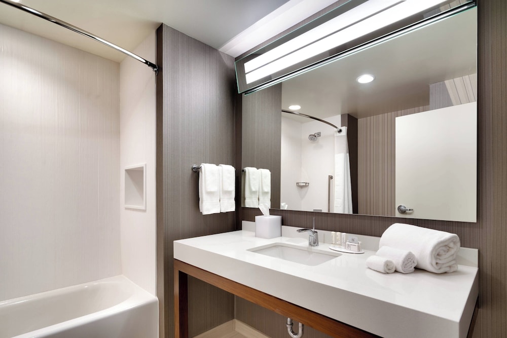 Courtyard by Marriott Atlanta Duluth Downtown - photo 16