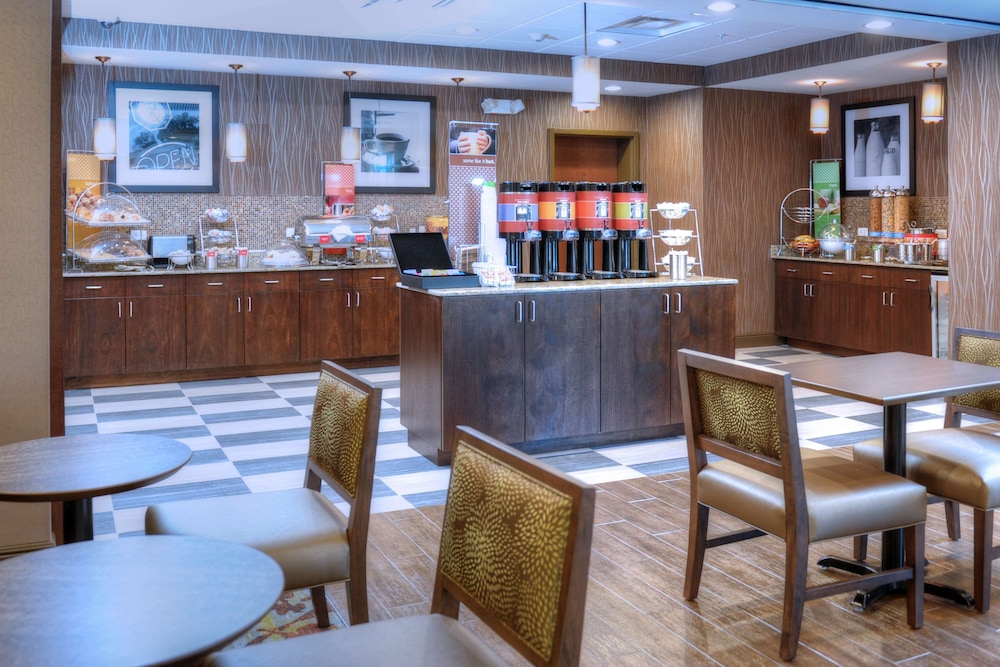 Hampton Inn Crystal River FL - photo 23