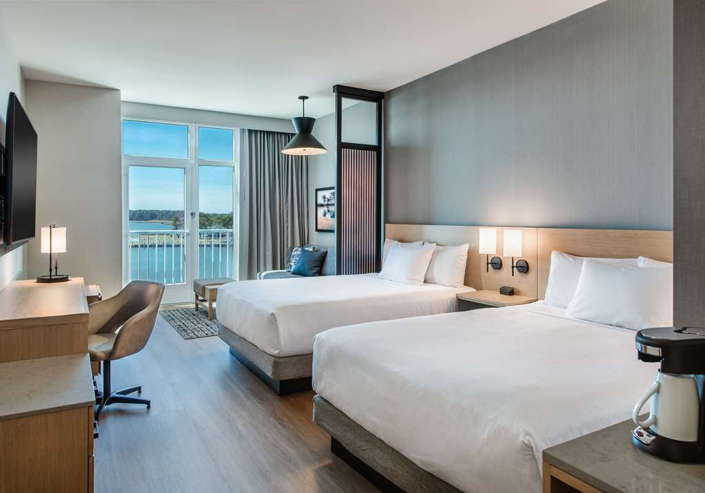 Hyatt Place Kent Narrows & Marina - photo 5