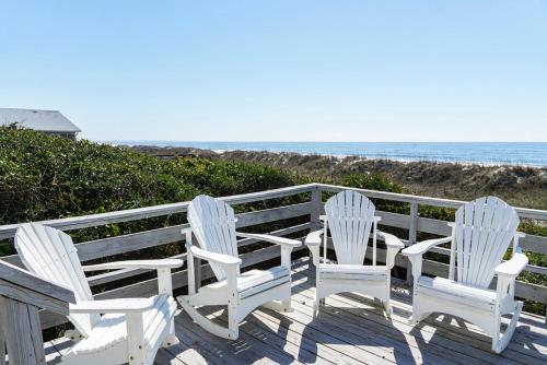 1 4 Us by Oak Island Accommodations - photo 29
