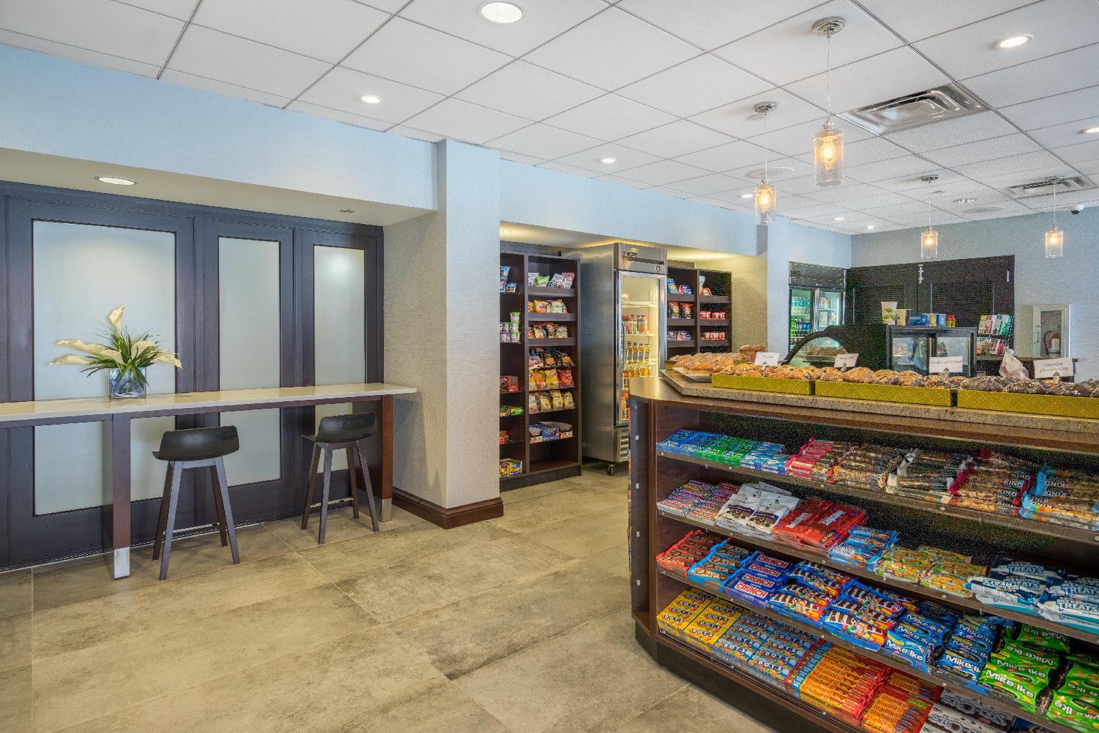Holiday Inn Inner Harbor - photo 24
