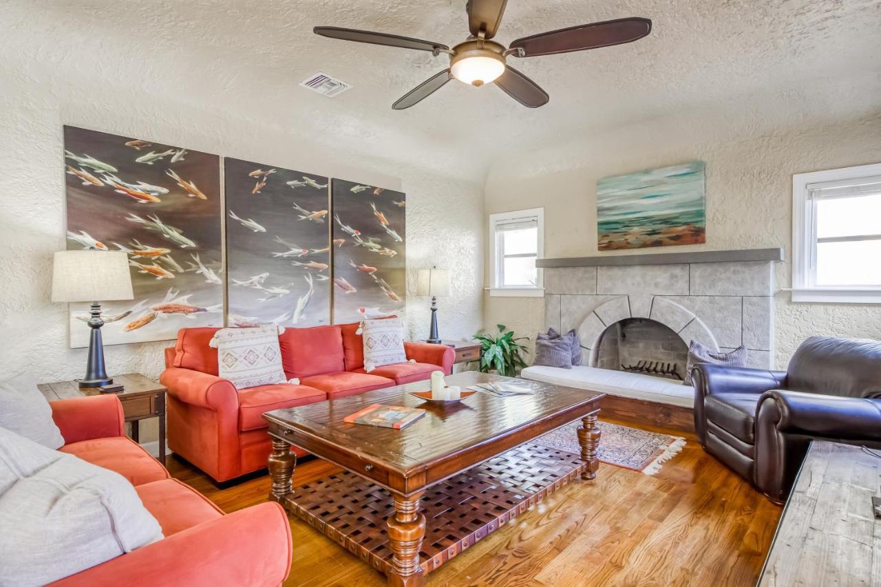 Northwood Retreat A B — West Palm Beach